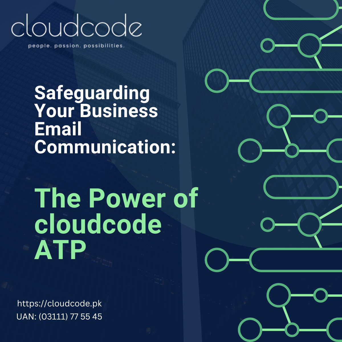 CloudCode ATP 1 1